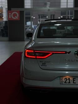 رينو تلسمان